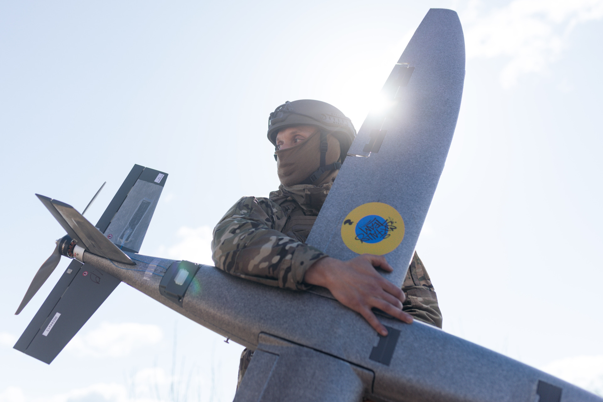 Ukrainian Drone Incursions in Baltic States and Russian Electronic Warfare Risks