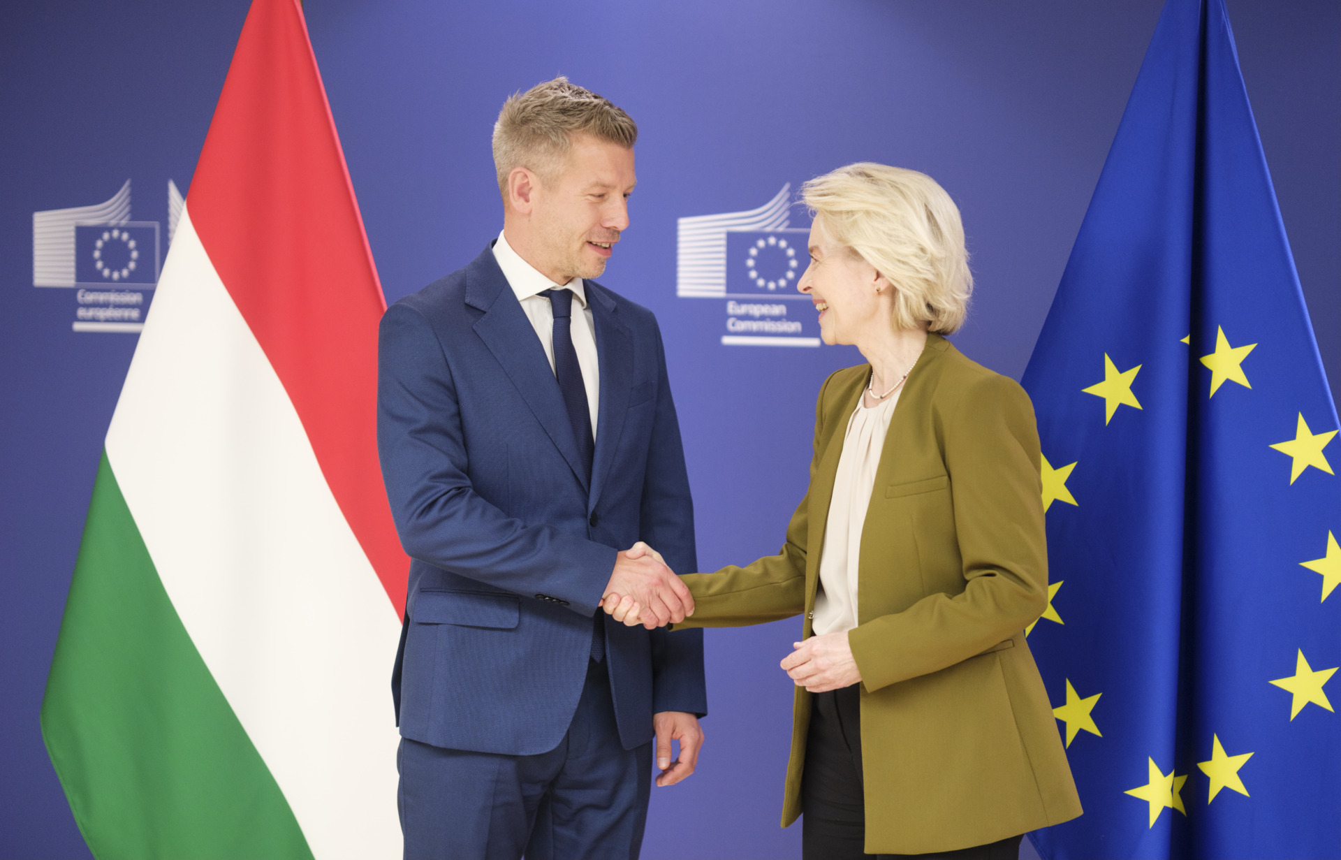 Hungary’s Election Is Already Paying Dividends for the EU and Ukraine. Is the U.S. Next?