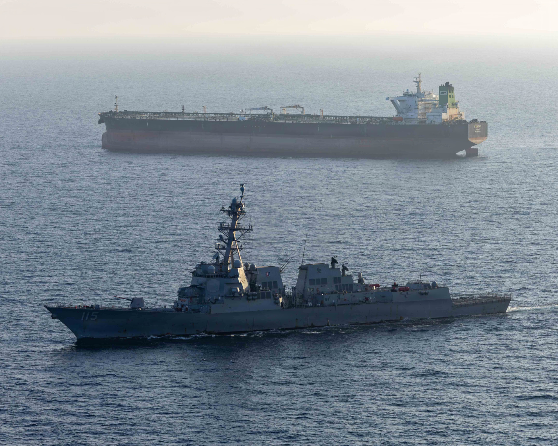 ¿Está Estados Unidos (todavía) en guerra? Cómo comienzan y terminan las guerras