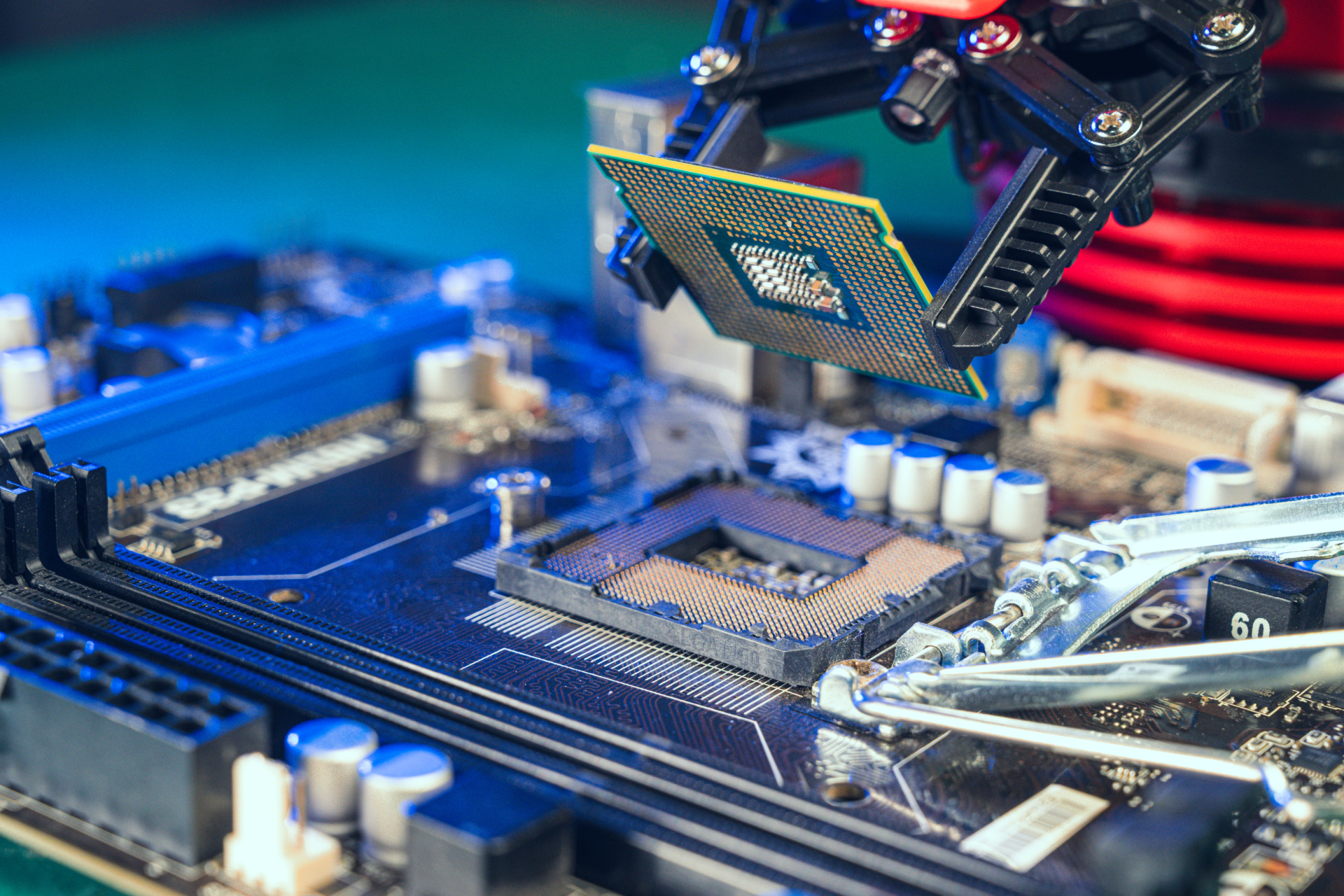 Administration Revises American AI Exports Program Design