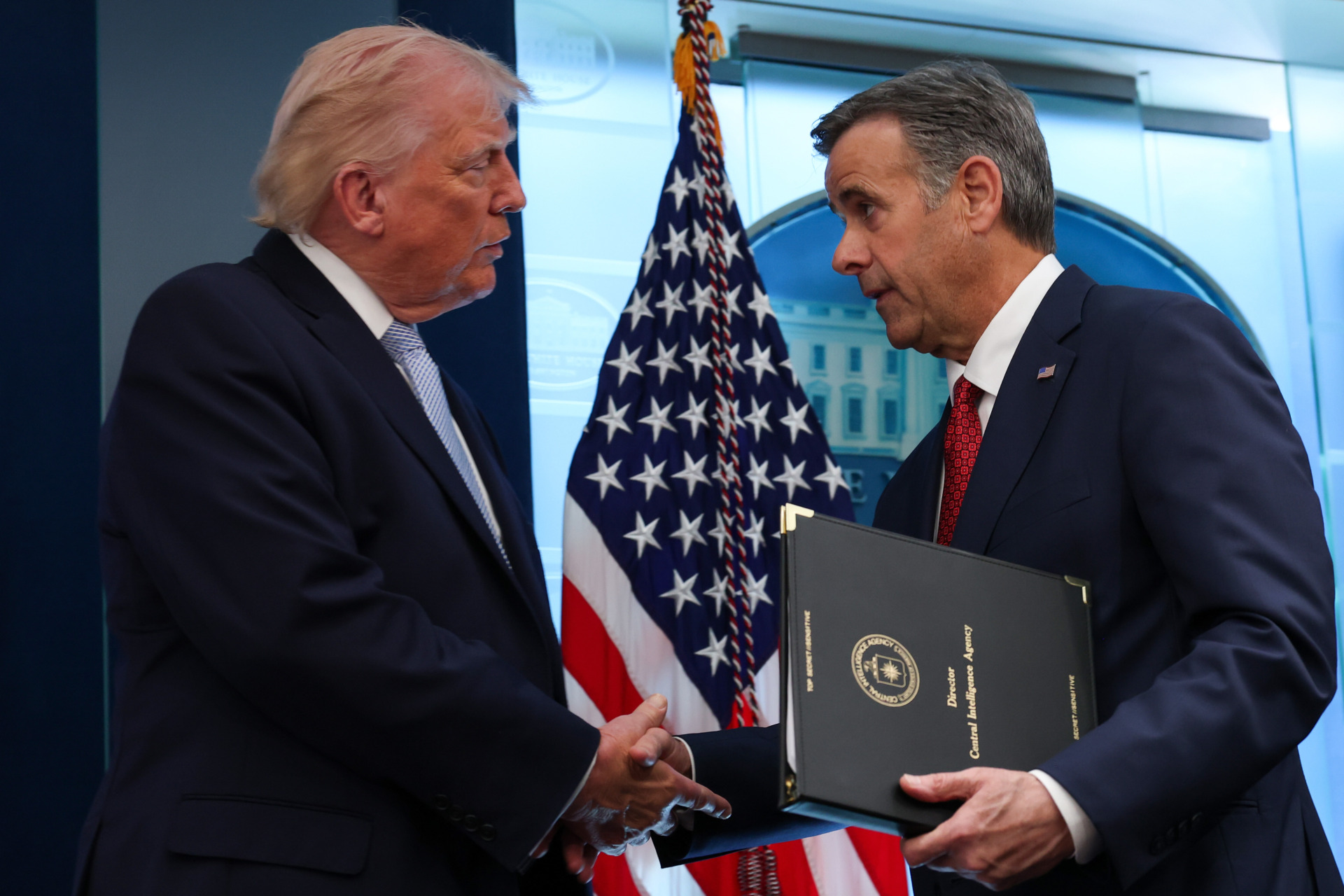 Iran, Trump, and the Misapplied Label of Intelligence Failure