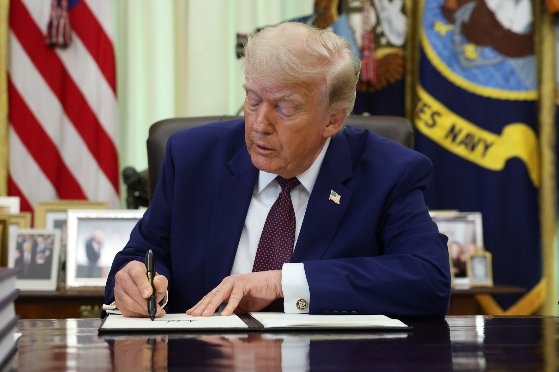 Trump Drew the Right Map for AI Oversight, but Stopped at the Trailhead
