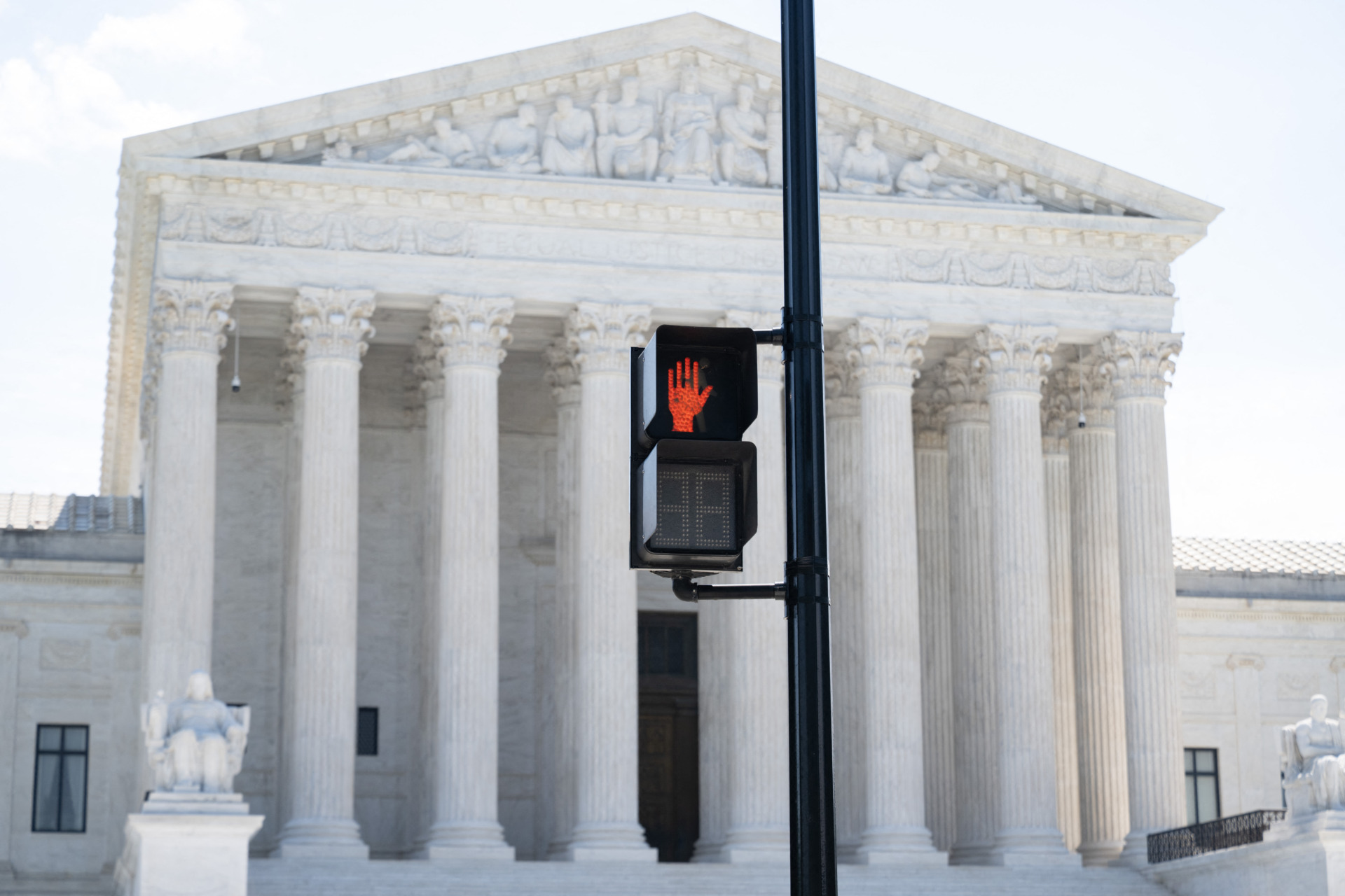 Sanitized and Unreviewable: Unpacking the Supreme Court’s Mullin v Doe on Ending Temporary Protected Status for 1.3m Noncitizens