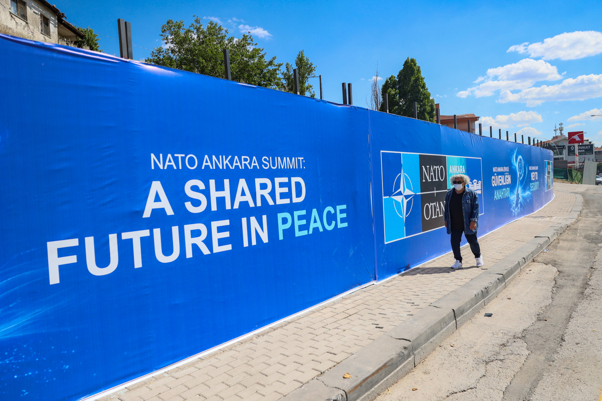 Will Trump Take the Win at NATO’s Ankara Summit?