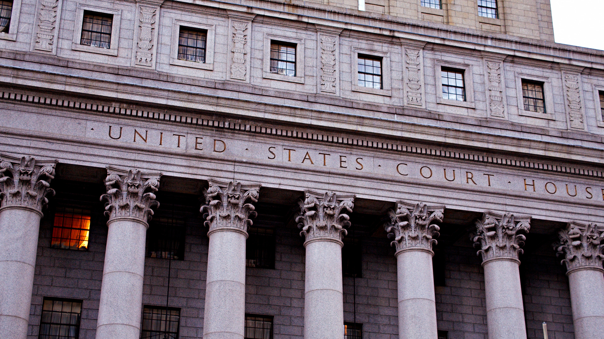 Judges and Grand Juries Reject Trump's Efforts to Investigate