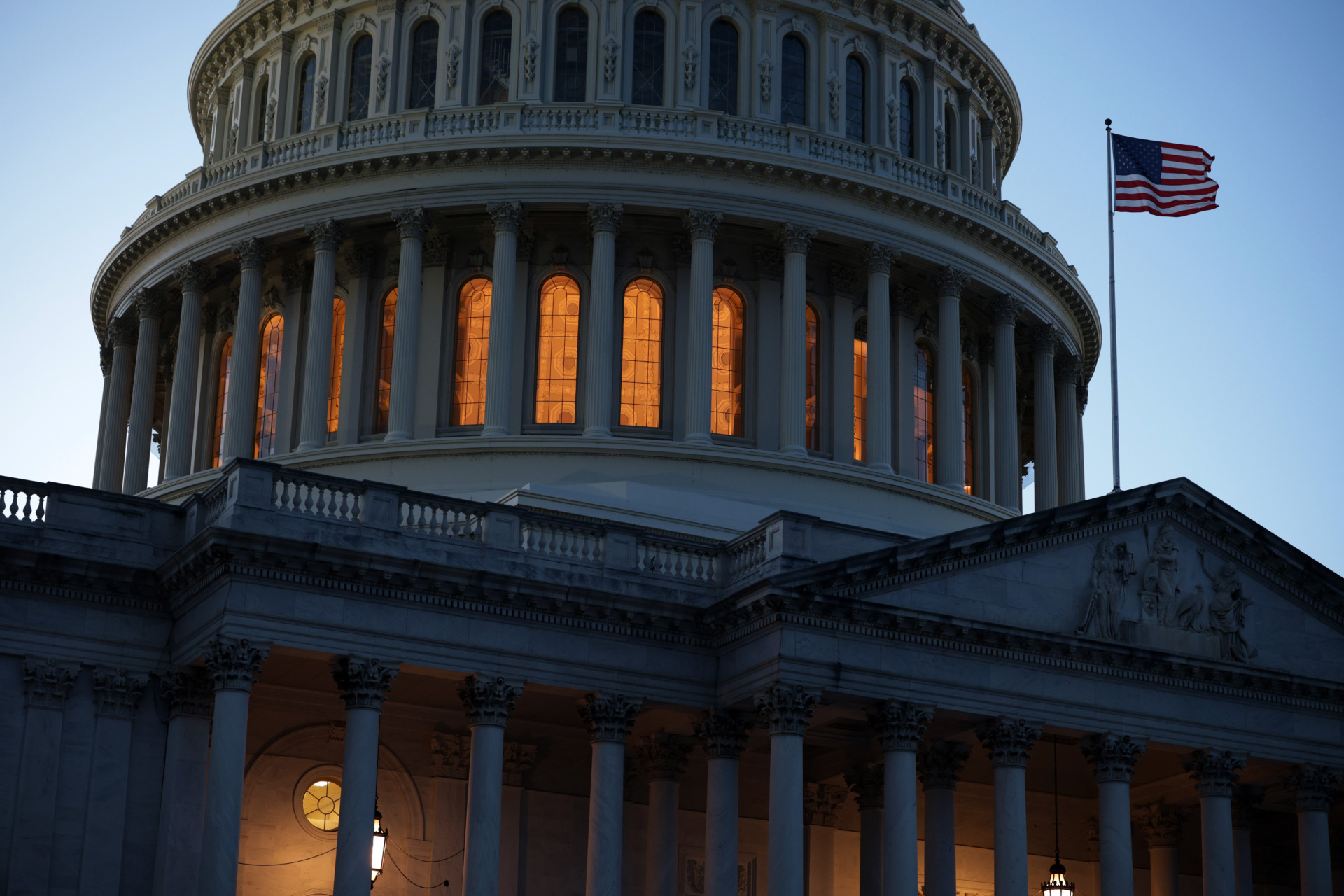 How Congress Can End Trump’s Iran War and Prevent the Next One
