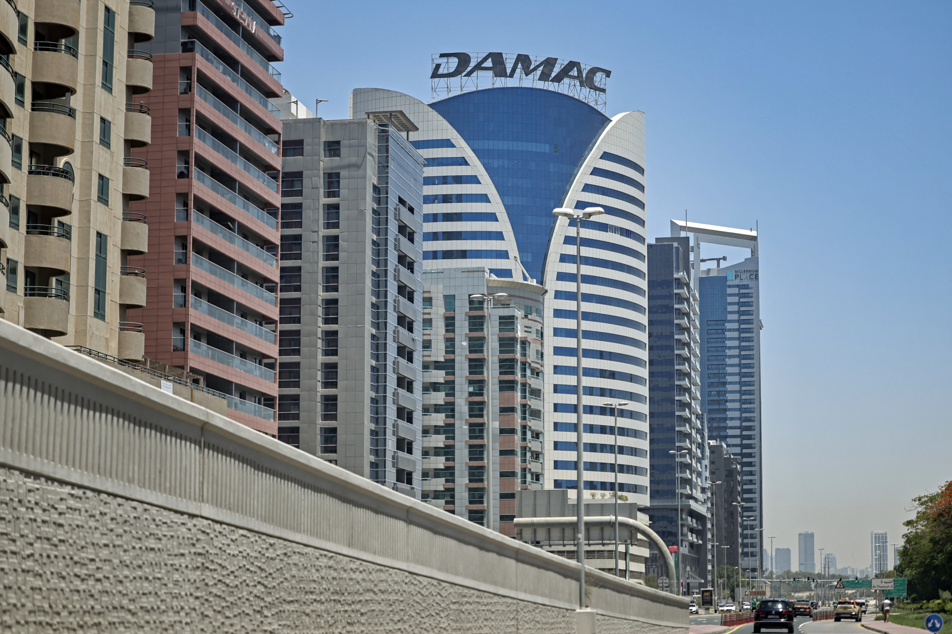 The Trump Administration Provides Support to Gulf AI The Trump Administration Provides Support to Gulf AI
