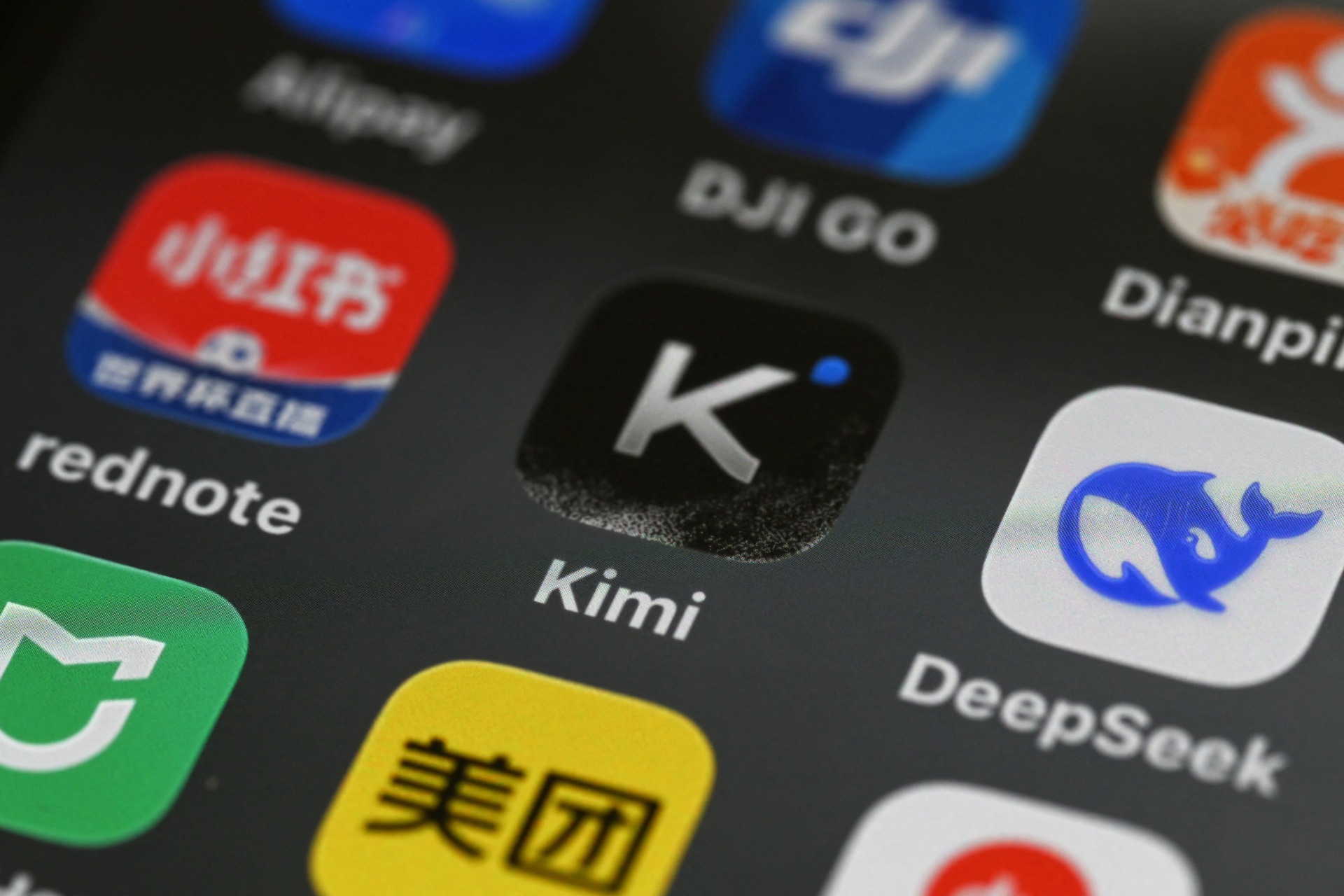 Regulate, Don’t Ban, Chinese AI Models
