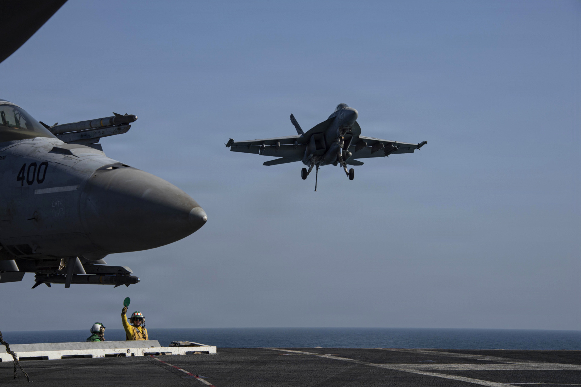 Strategic Attack on Iran: Airpower’s Promises, Limits, and Lessons