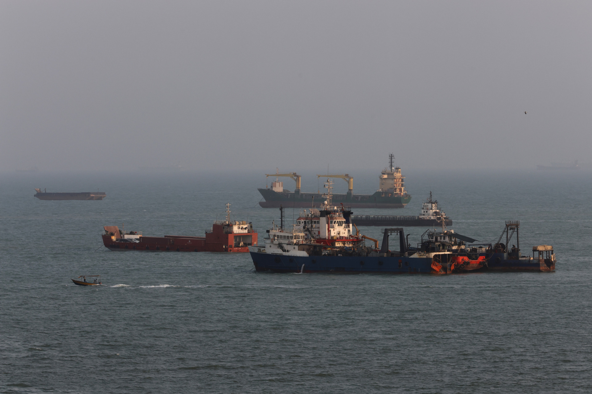 Iran’s Conditions for Reopening Hormuz and International Law