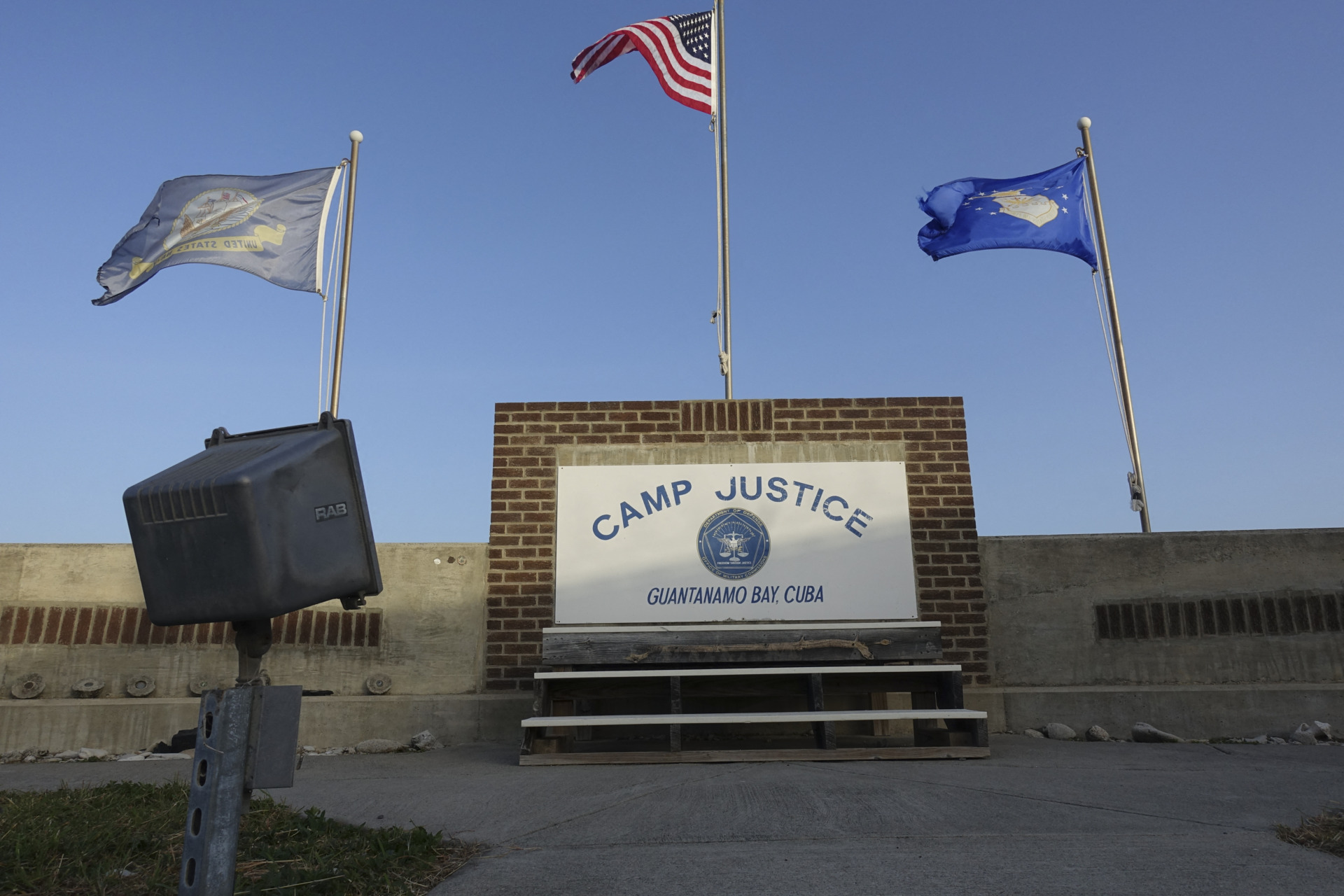 Twenty-Five Years After 9/11 – and Still Waiting for Justice