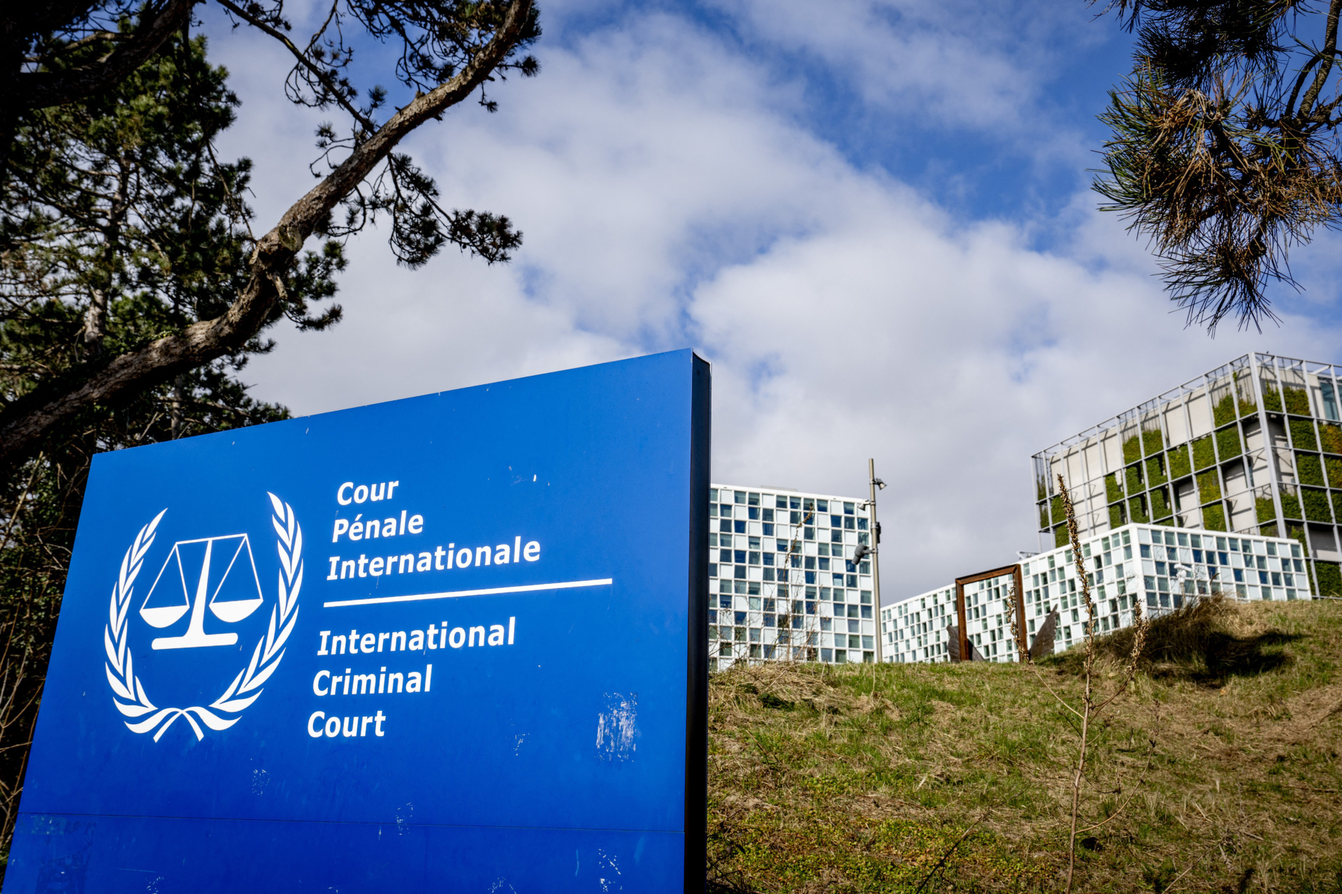 The ICC is Necessary to Protect the International Legal Order