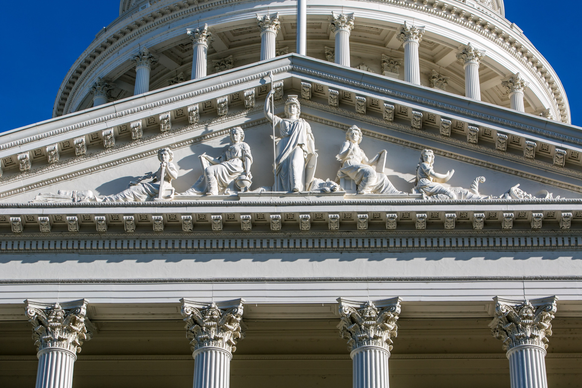 State Imperatives to Protect Civil Rights for All