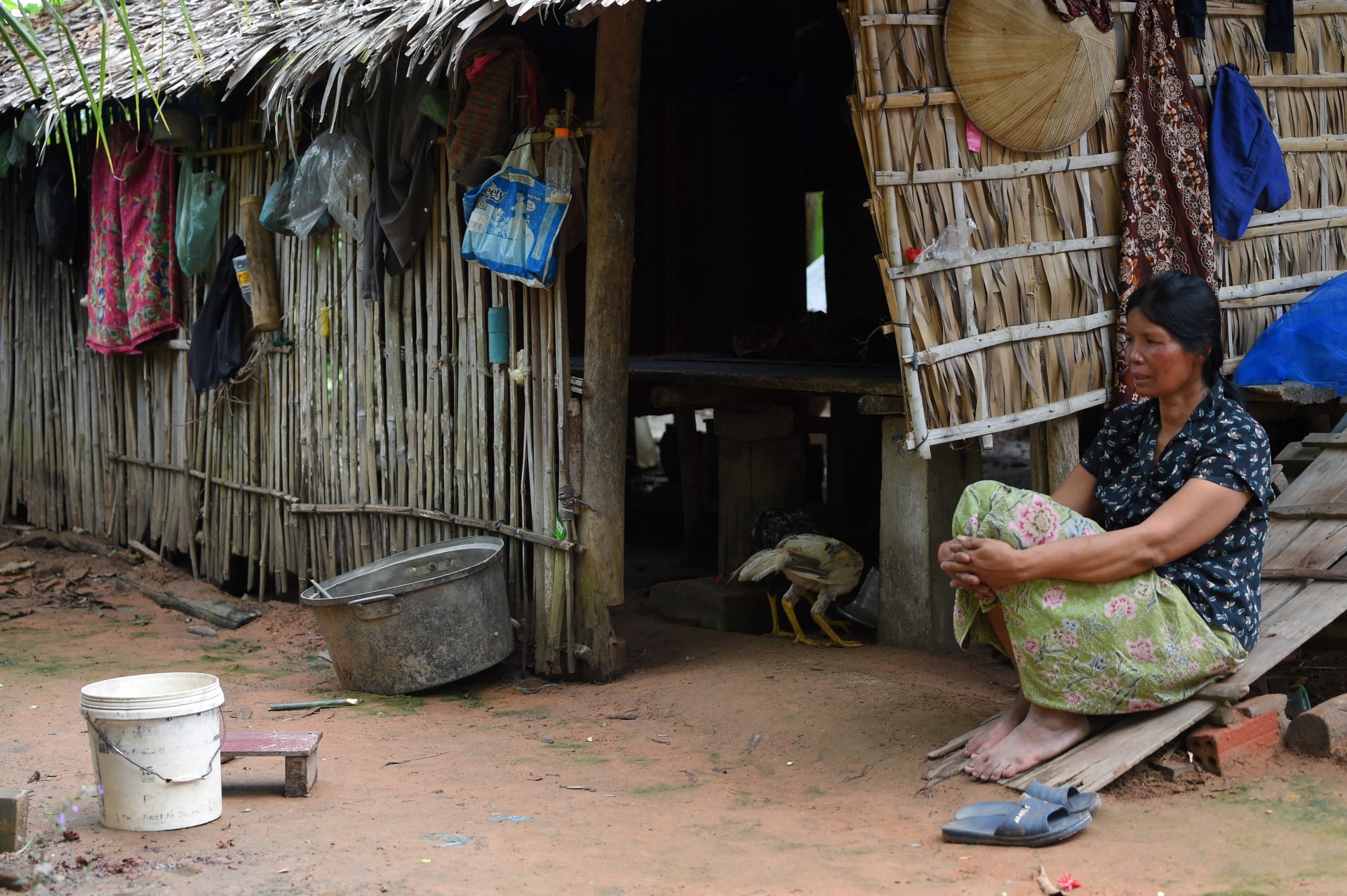 World Bank Group Doubles Down on Risky Strategy Despite Microlending Gaps