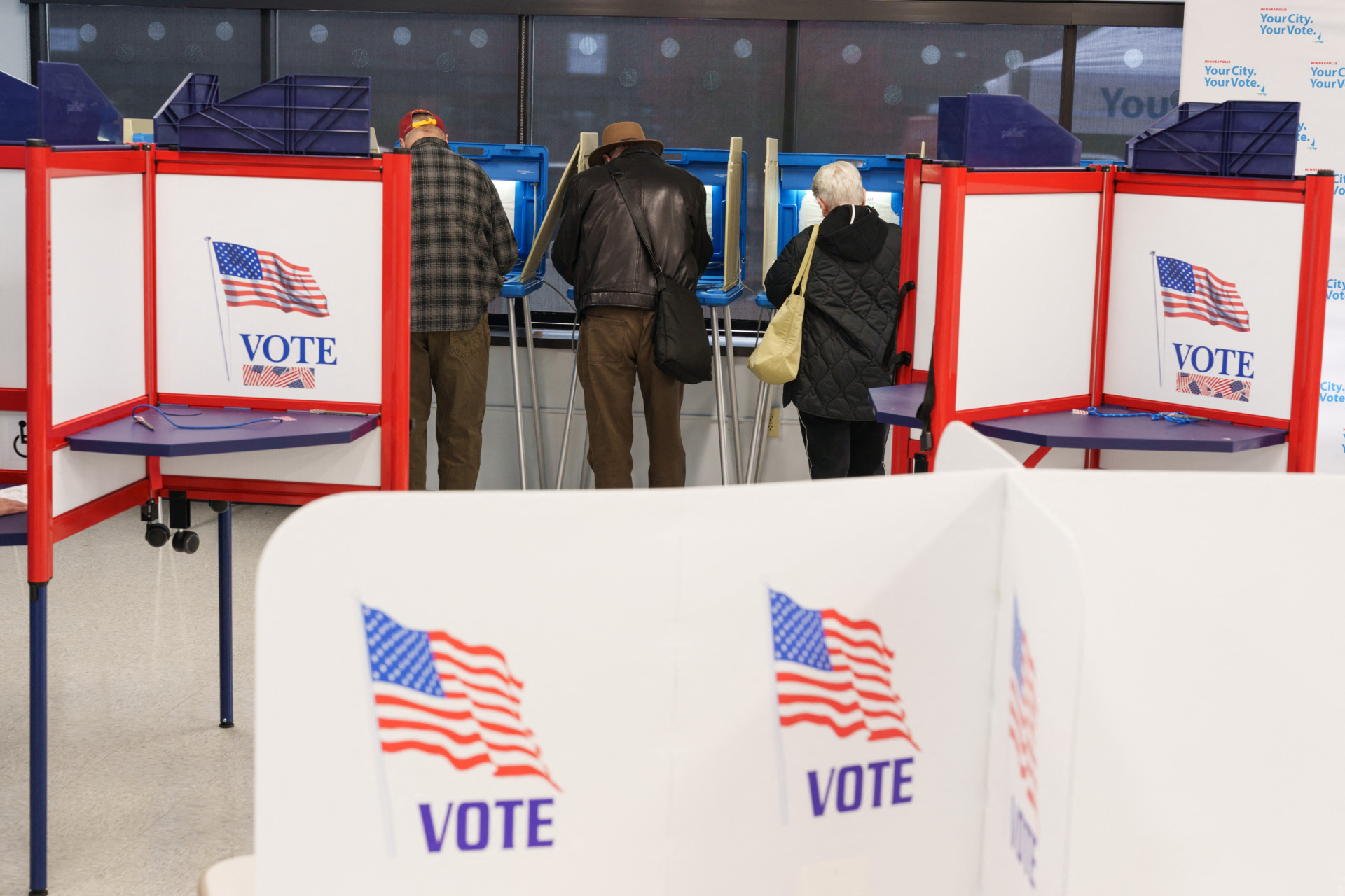 Foreign Threats to U.S. Elections Are Maturing Faster Than the Defenses