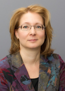 Muriel Asseburg