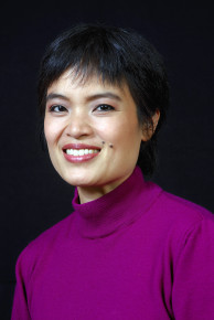 Joanne Lin