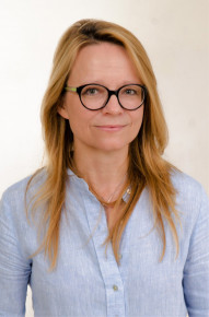 Helen Duffy