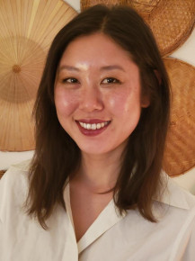 Blaire Lee-Nakayama