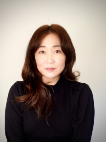 Stephanie Minyoung Lee