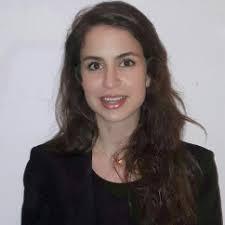Rebecca Mignot-Mahdavi