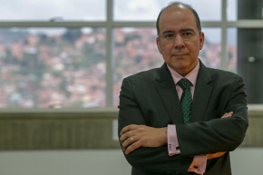 Francisco R. Rodríguez