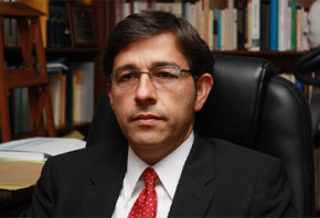 Justice Manuel José Cepeda Espinosa