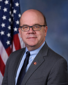 U.S. Representative James P. McGovern