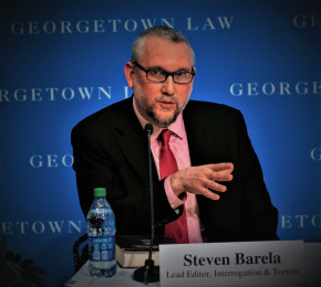 Steven J. Barela
