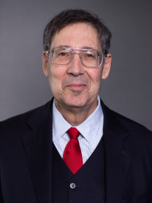 Ambassador (ret) John E. Herbst