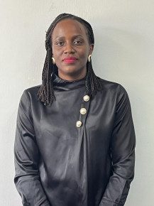 Estella Kabachwezi
