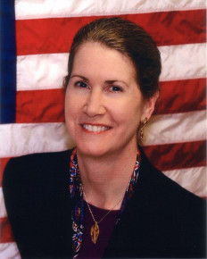 Ambassador (ret.) Eileen Malloy