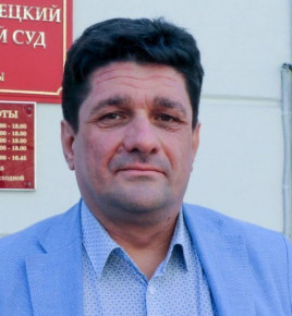 Vadim Prokhorov