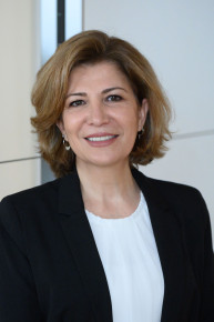 Joumana Seif