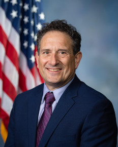 Hon. Andy Levin