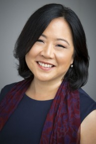 Cecillia Wang
