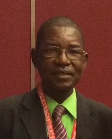 Lewis Alexis Mbolinani