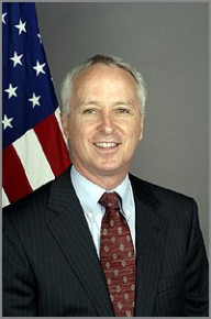 Ambassador Cameron Munter (ret.)